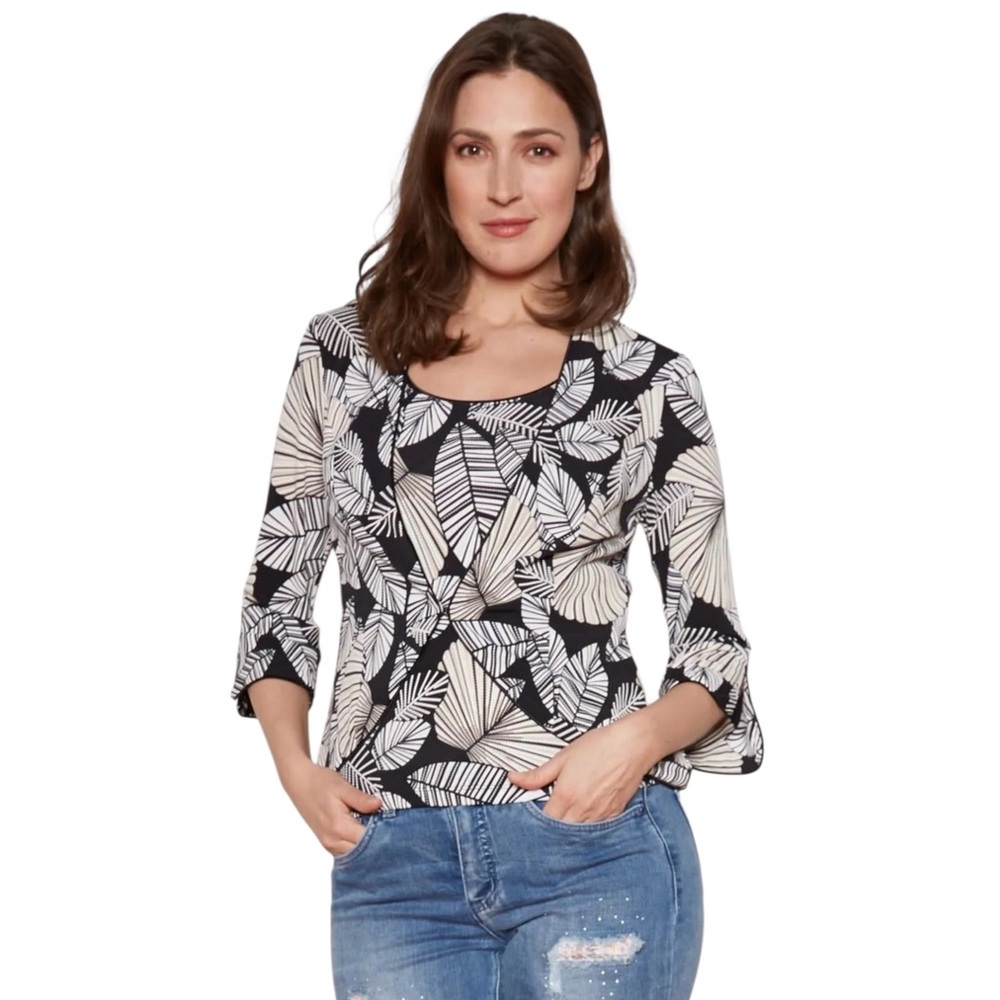 Joseph Ribkoff • Tank & Cardigan Twin Set || Size 10